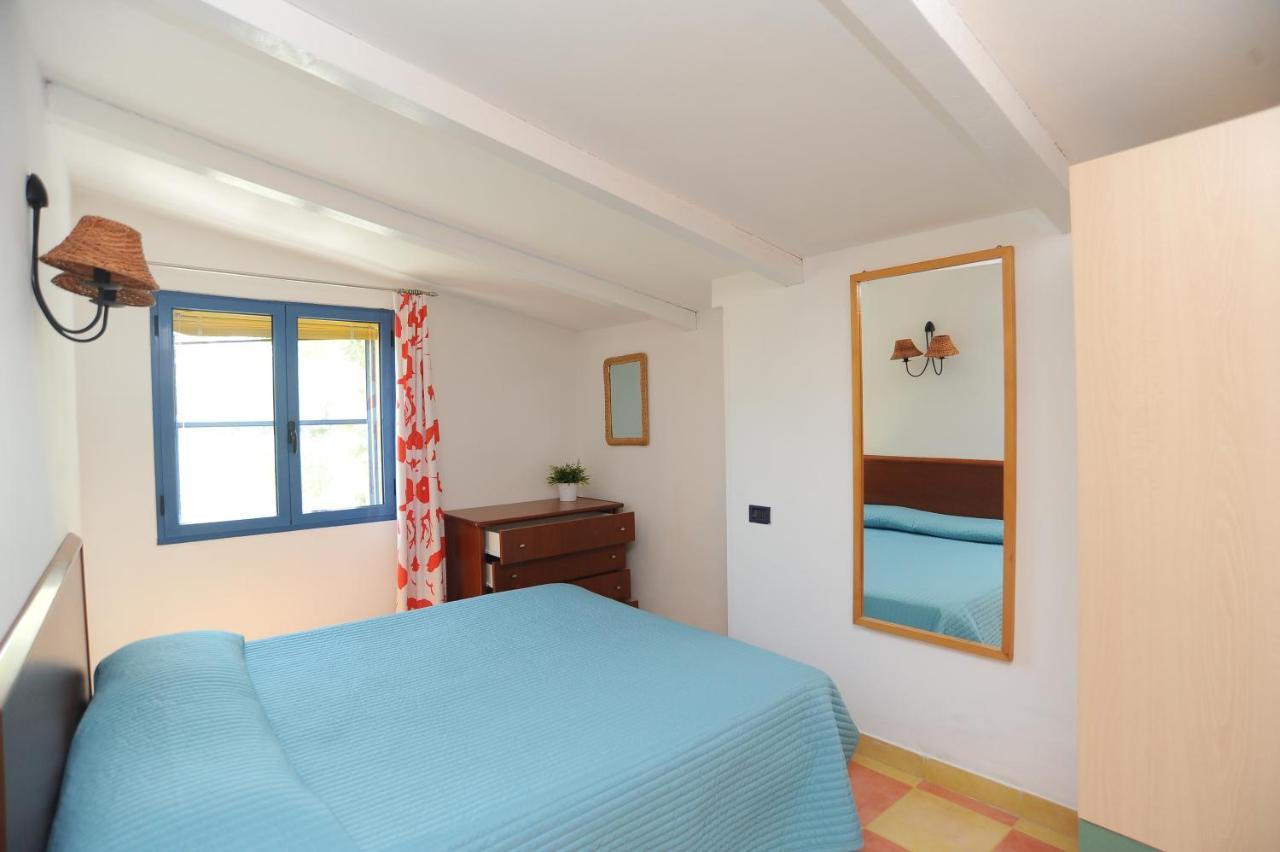 Case Vacanza Montesaraceno Mattinata Exterior photo