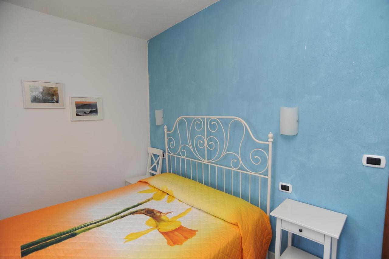 Case Vacanza Montesaraceno Mattinata Exterior photo